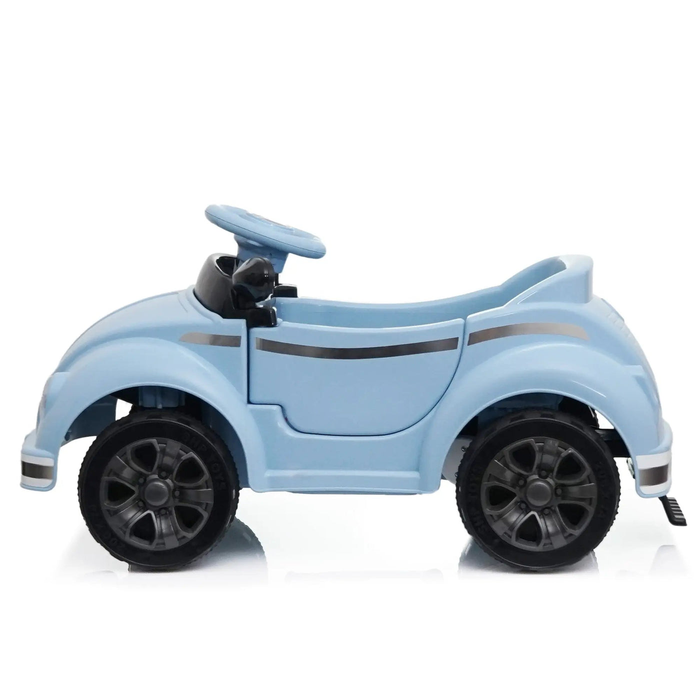 12V Kids Ride On Car with Remote Control and Bluetooth by HouseOfZazla