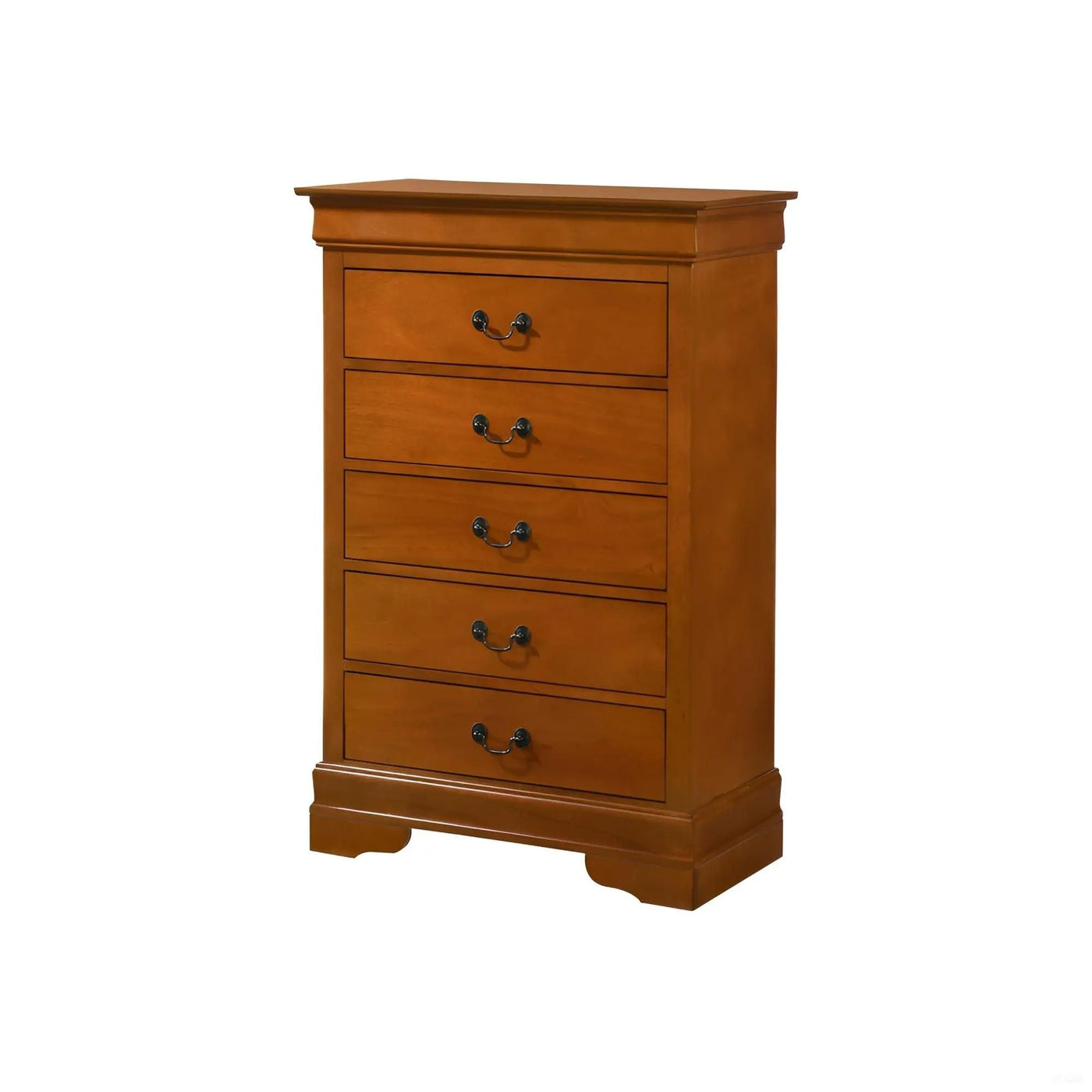 Louis Phillipe - Chest by HouseOfZazla