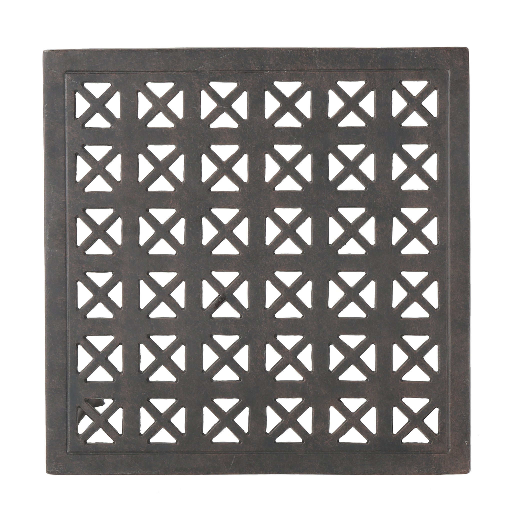 Outdoor KAI 18" Side Table by HouseOfZazla