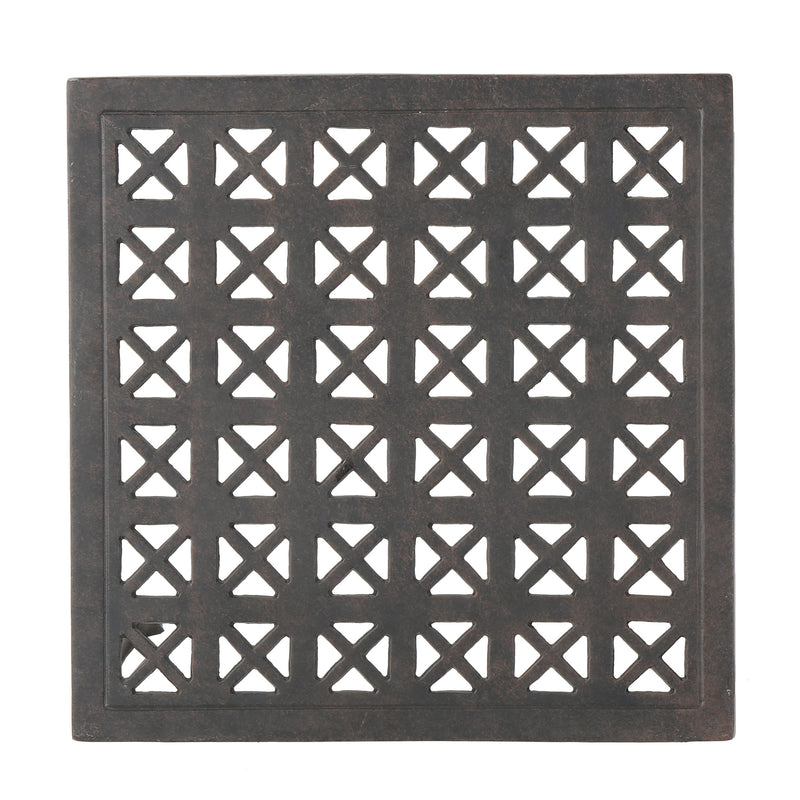 Outdoor KAI 18" Side Table by HouseOfZazla