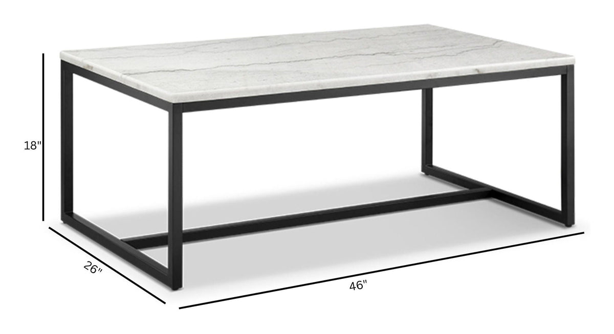 Torin - Rectangular Table, photo 10 of 11