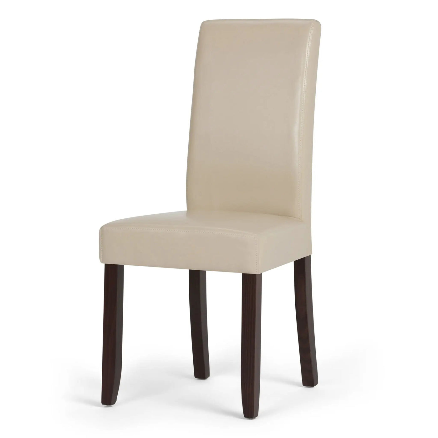 Acadian - Upholstered Parson Dining Chair (Set of 2) by HouseOfZazla