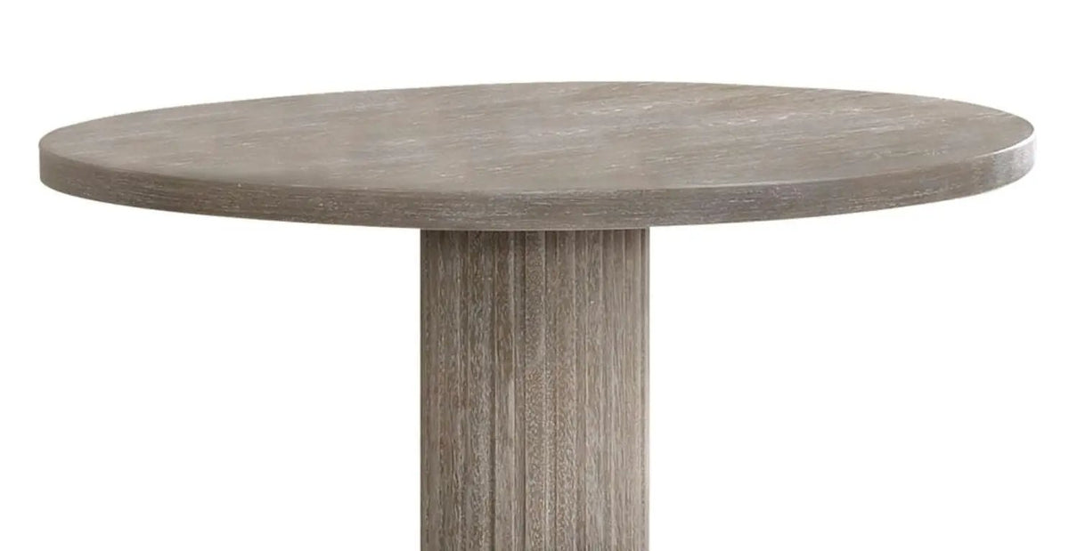 Gabrian - Reclaimed Dining Table - Gray by Unique Piece Furniture