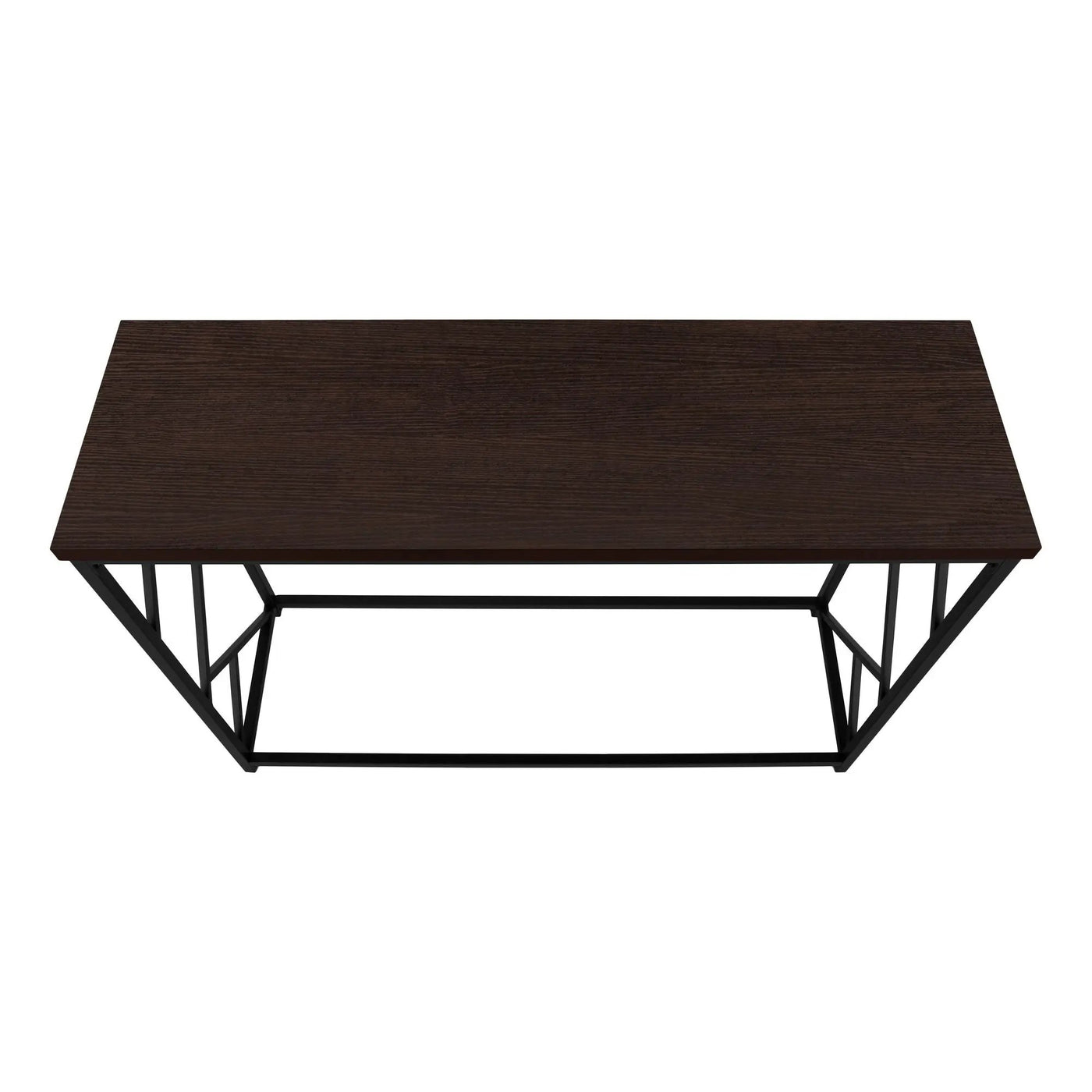 Accent Console Table For Entryway, Modern Design by Unique Piece Furniture