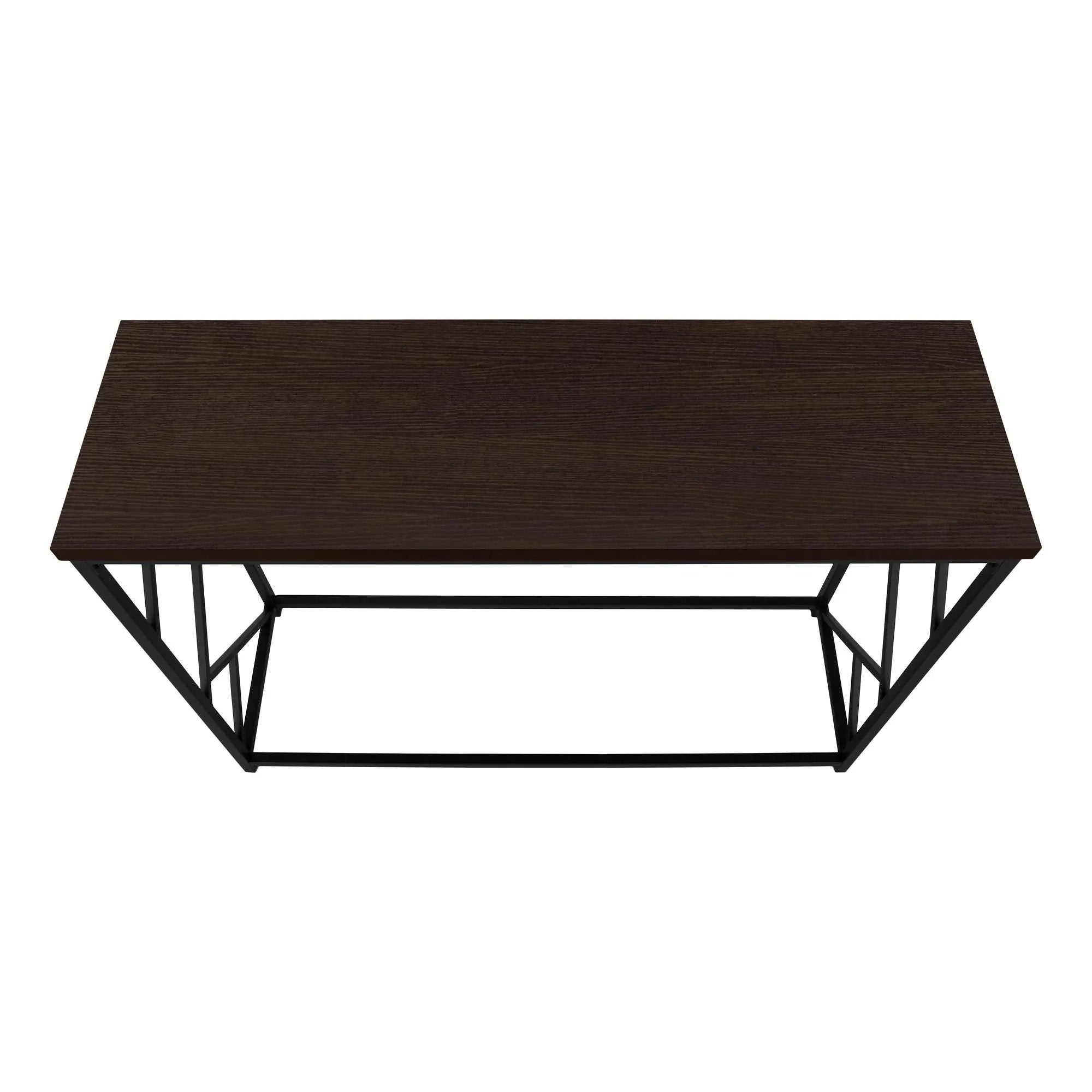 Accent Console Table For Entryway, Modern Design by Unique Piece Furniture