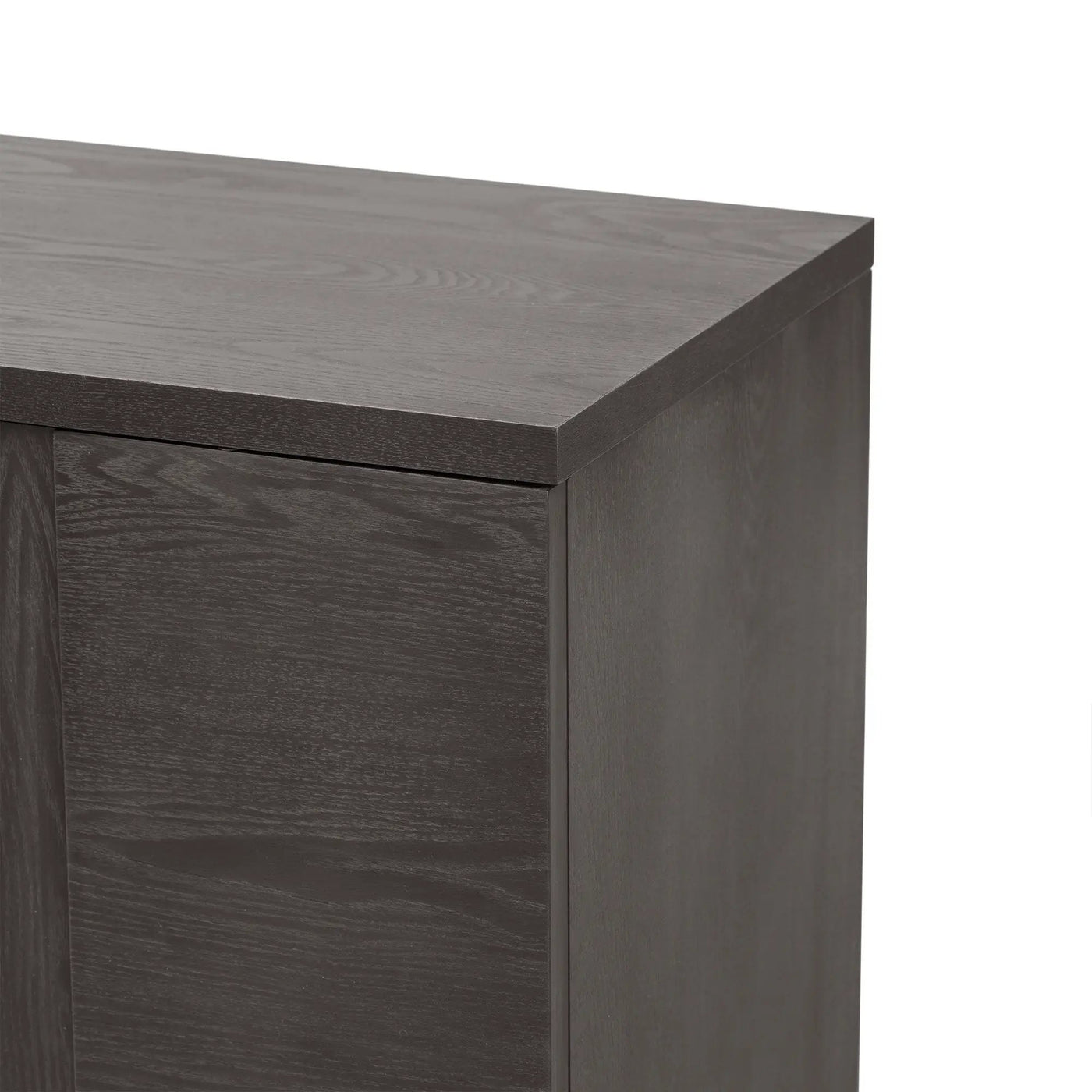 Sideboard With Adjustable Shelves by HouseOfZazla