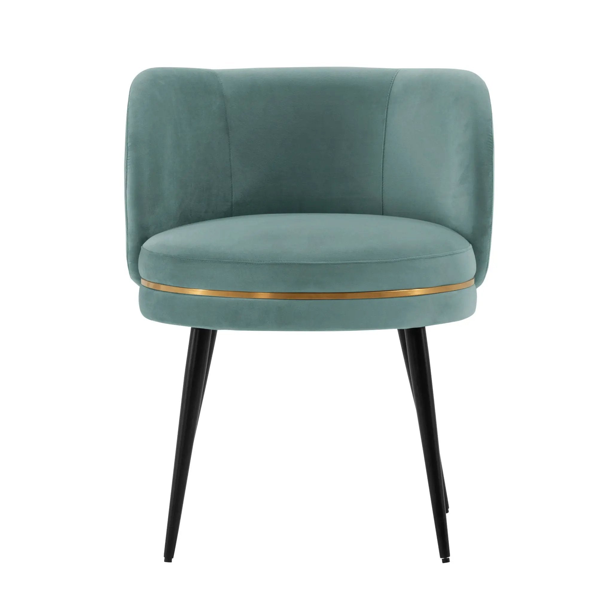 Kaya - Dining Chair by HouseOfZazla