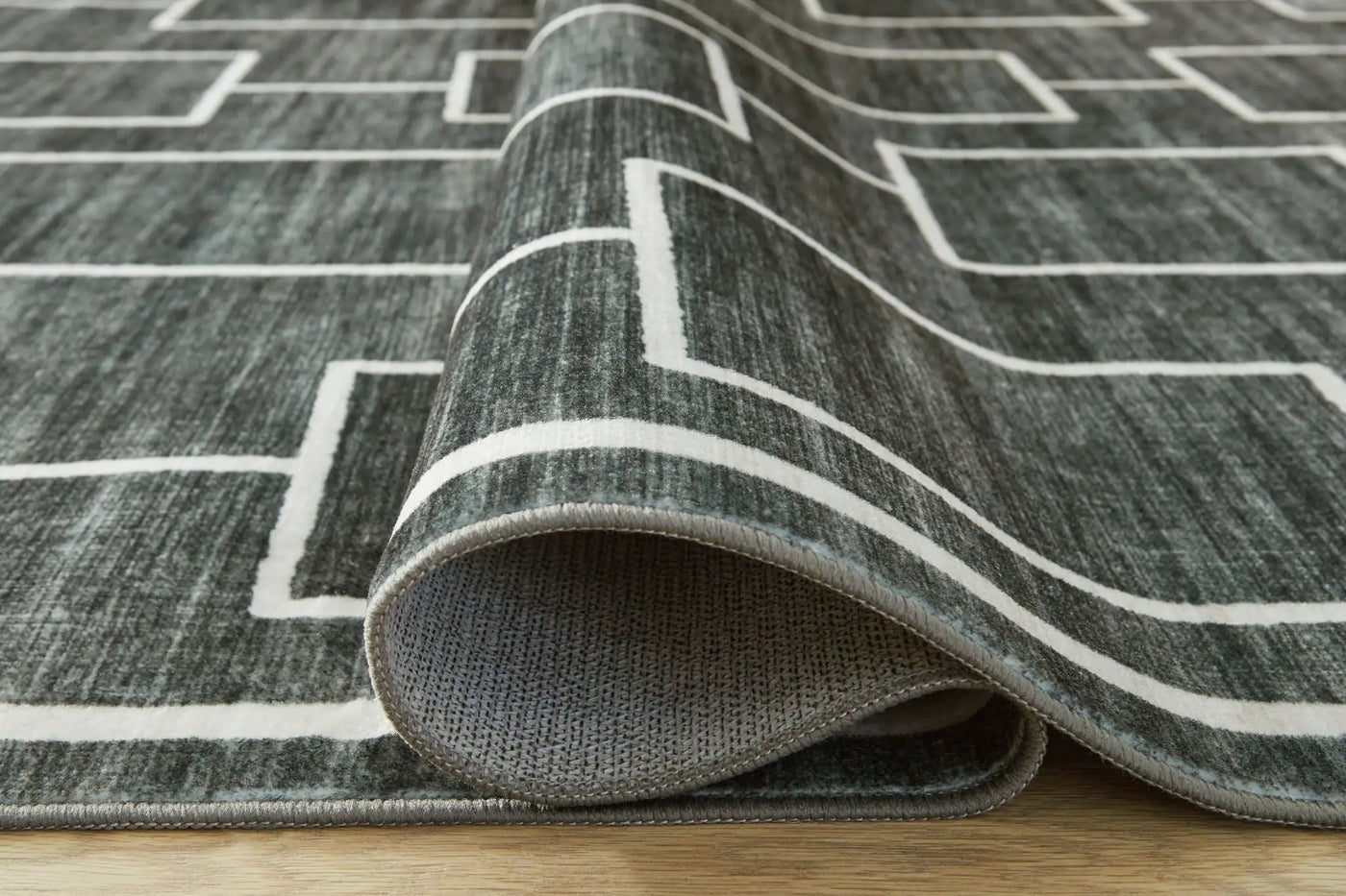 Elderland - Washable Rug by Unique Piece Furniture