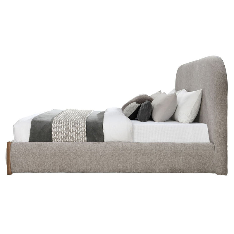 Ollya - Bed by Unique Piece Furniture