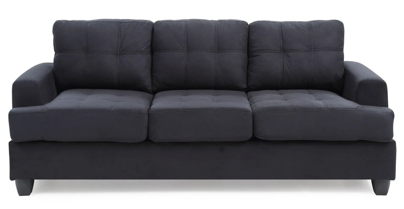 Sandridge - Sofa by HouseOfZazla