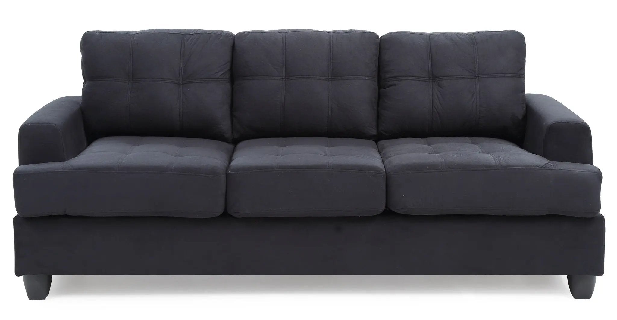 Sandridge - Sofa by HouseOfZazla
