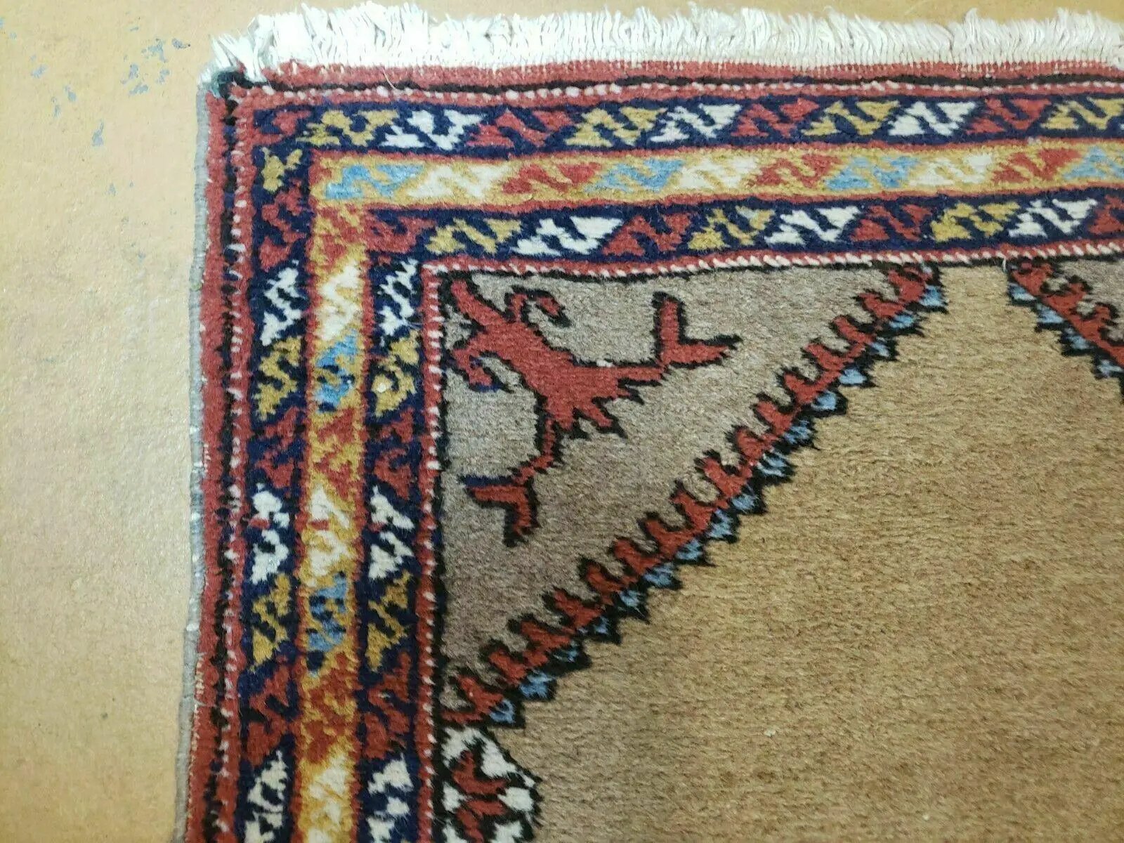 Persian Sarab Runner 2 x 11, Antique Tribal Persian Runner Rug by Jewel Rugs