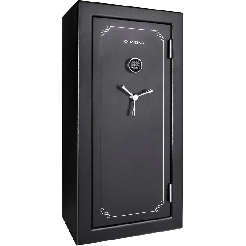Tall Fireproof Protection Safe Vault by HouseOfZazla