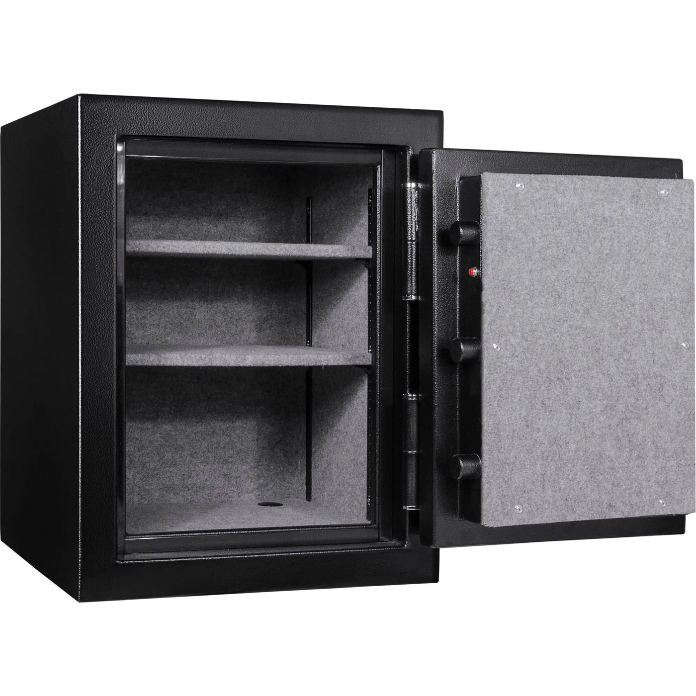 Fireproof Protection Safe Vault by HouseOfZazla