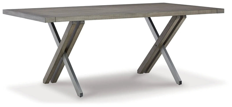 Krystanza - Dining Room Set by Unique Piece Furniture
