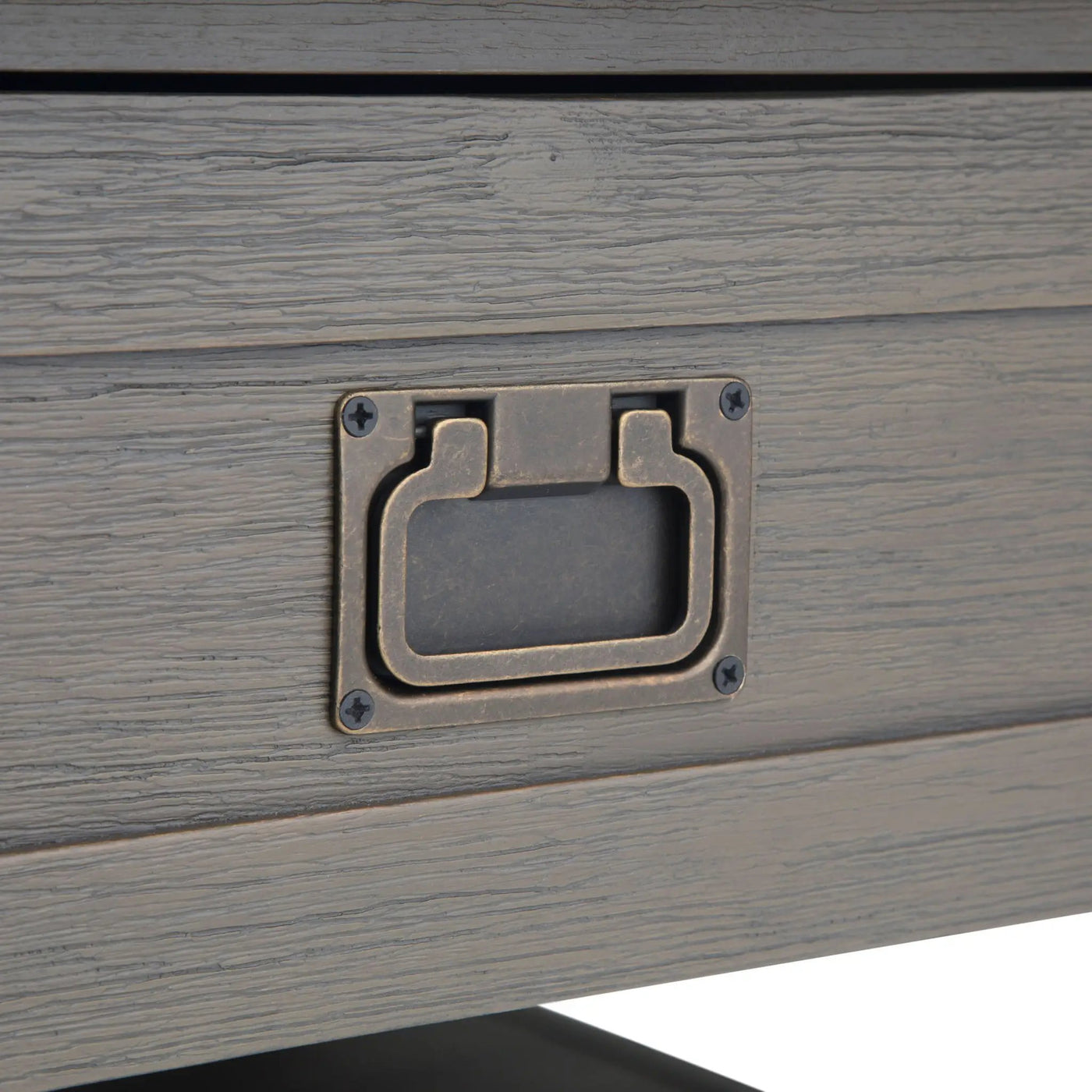 Monroe - Handcrafted Side Table by HouseOfZazla