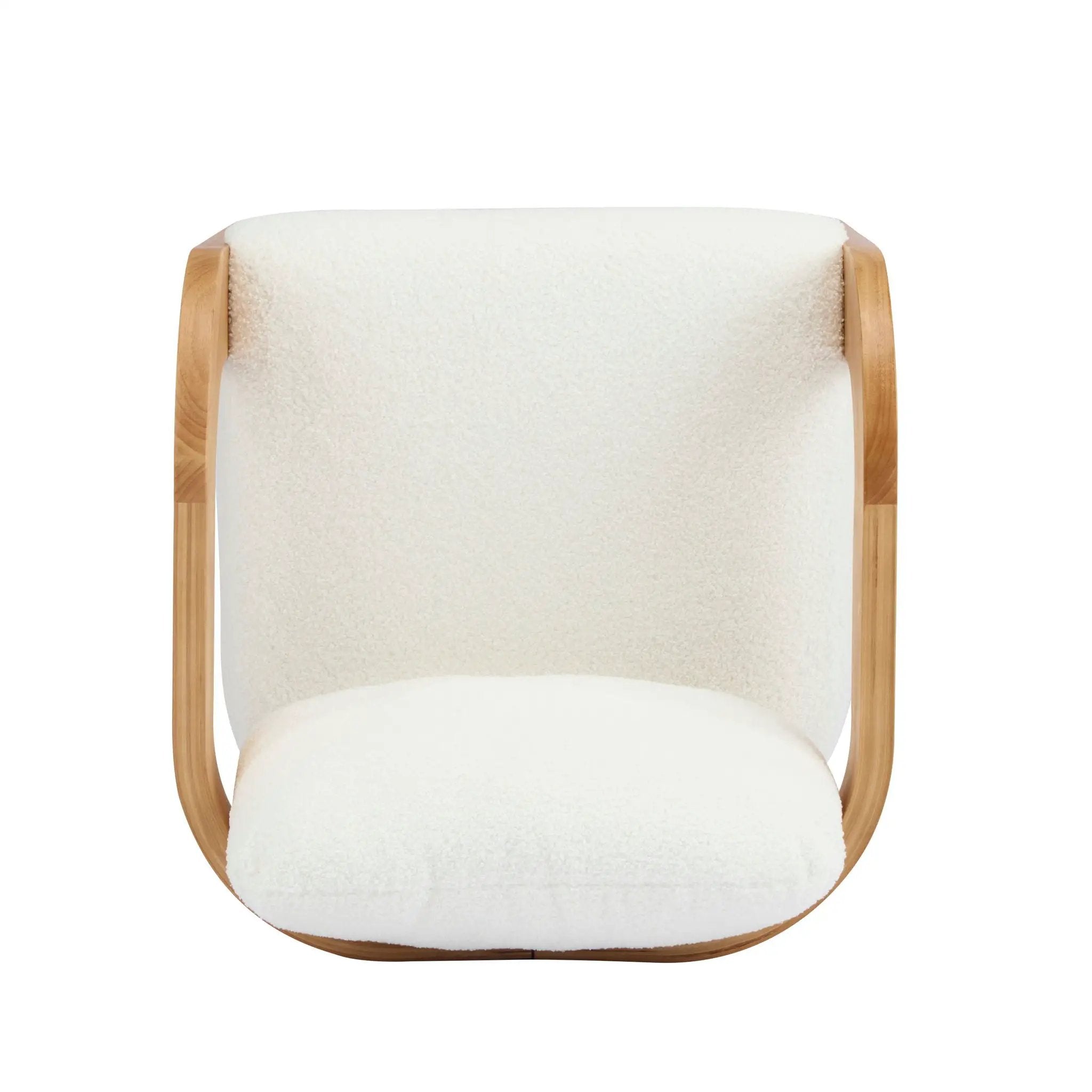 Dining Chairs With Pillow Back (Set of 2) by HouseOfZazla