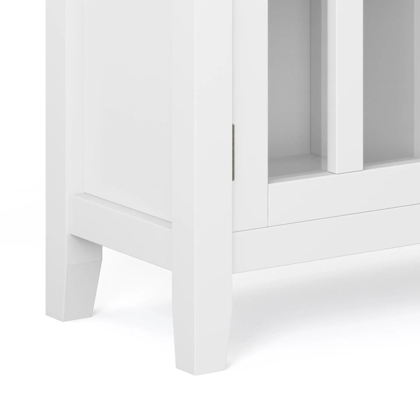 Artisan - Handcrafted Low Storage Cabinet by HouseOfZazla