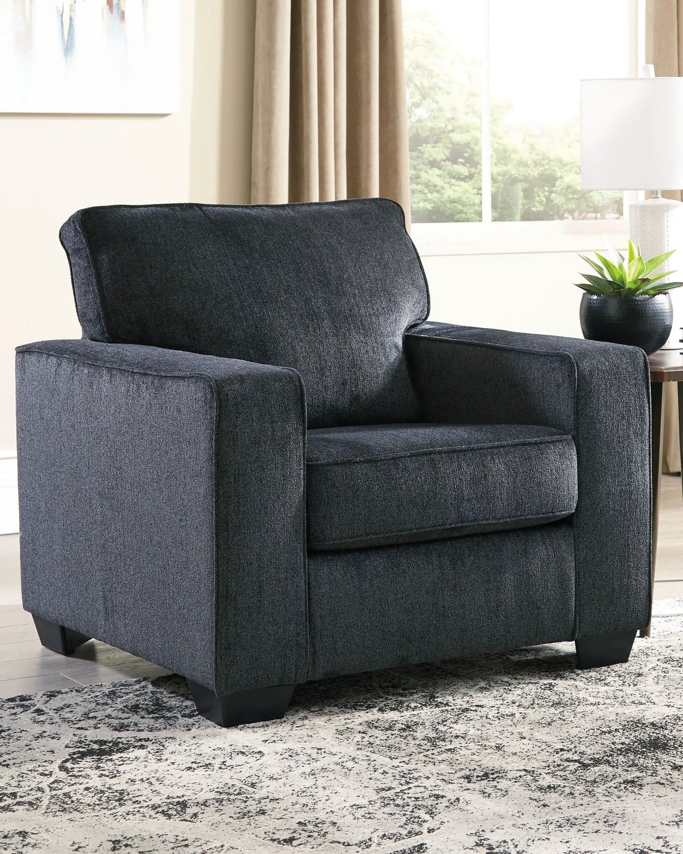 Altari - Arm Chair by Unique Piece Furniture