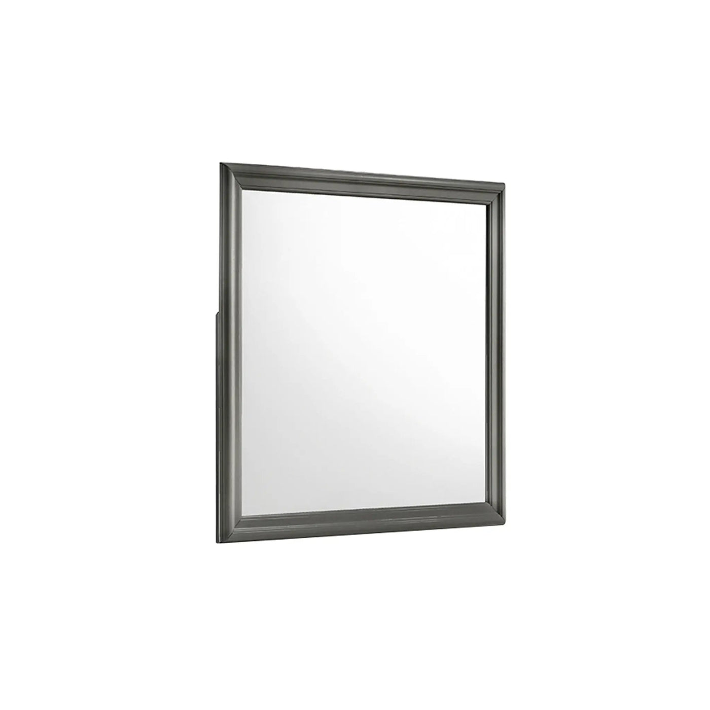 Blaze - Modern Mirror by HouseOfZazla
