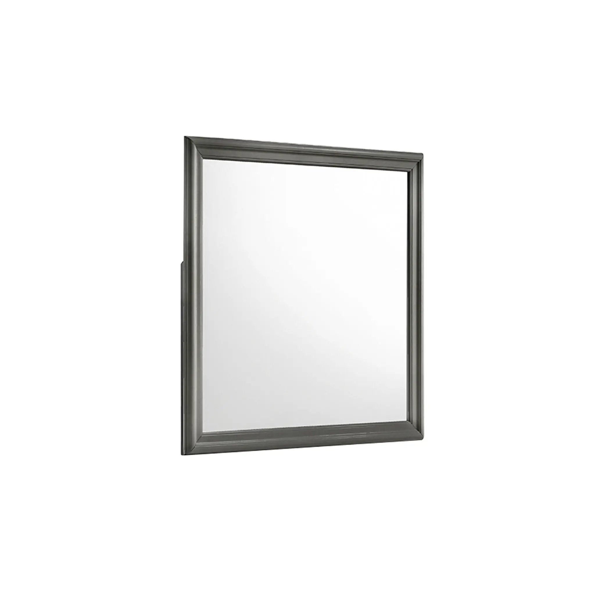 Blaze - Modern Mirror by HouseOfZazla