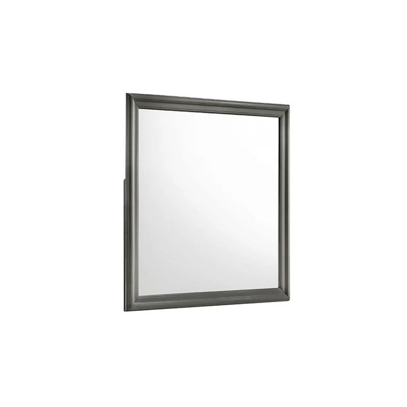 Blaze - Mirror by HouseOfZazla