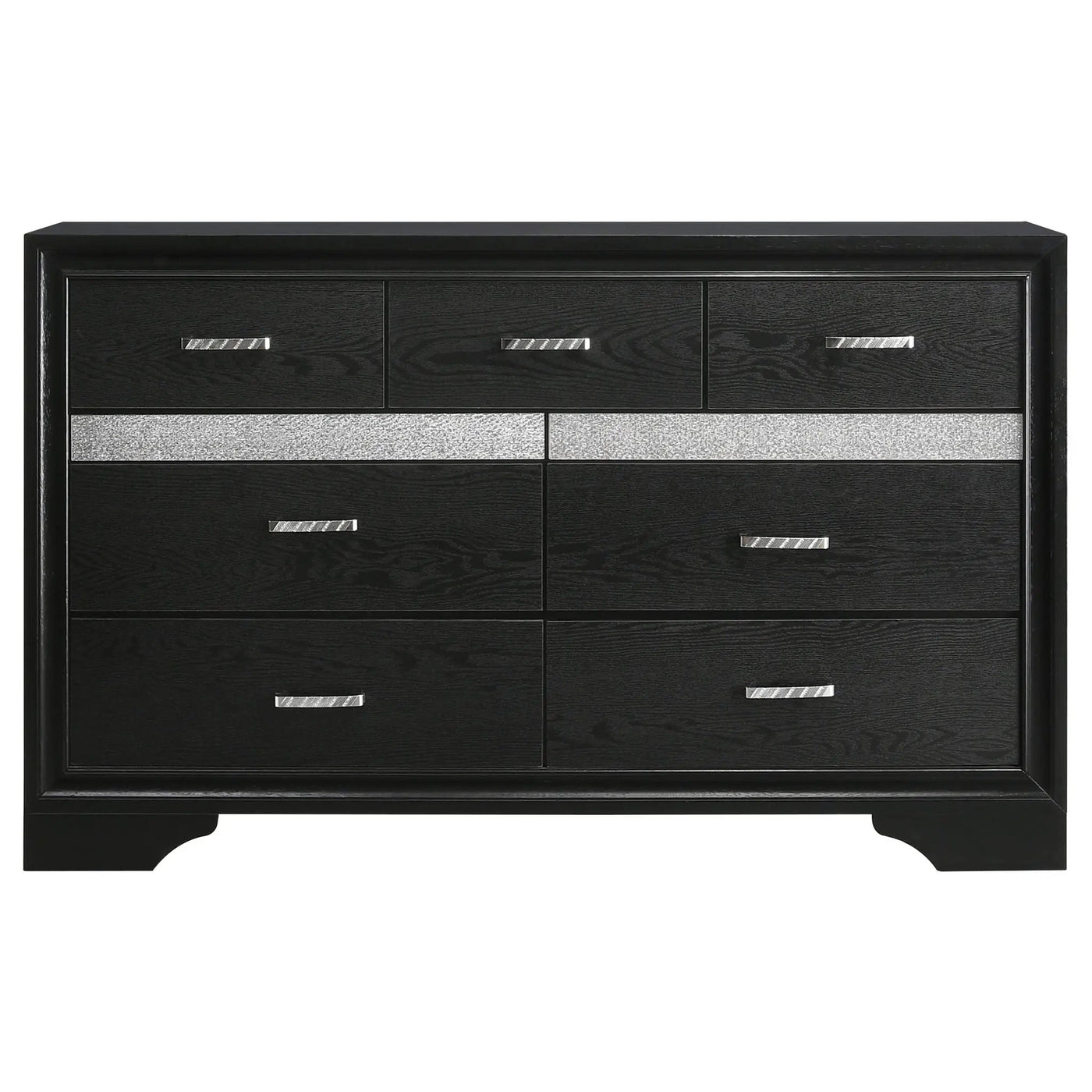 Annie - 9 Drawer Dresser by HouseOfZazla