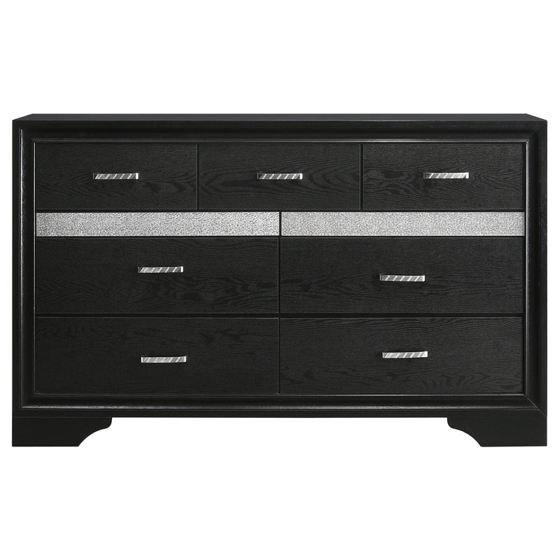 Annie - 9 Drawer Dresser