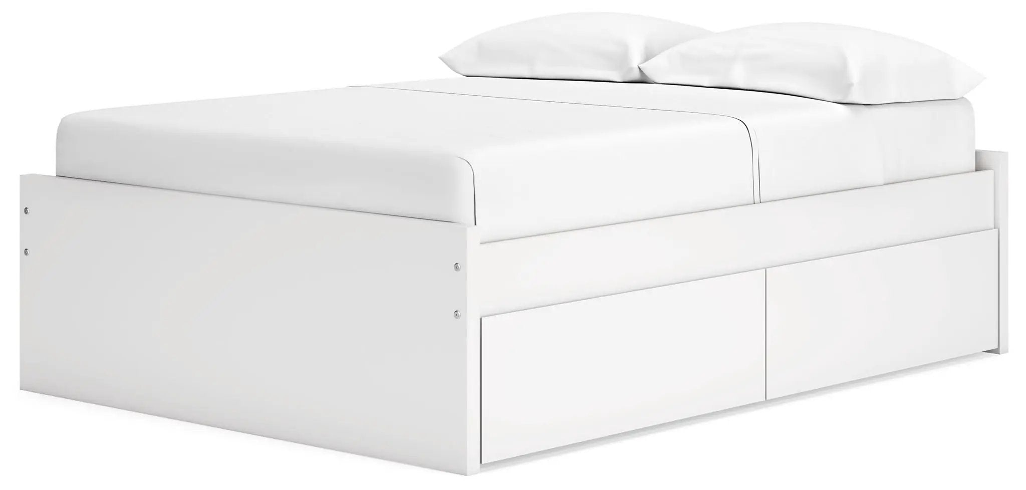Onita - Platform Bed by Unique Piece Furniture
