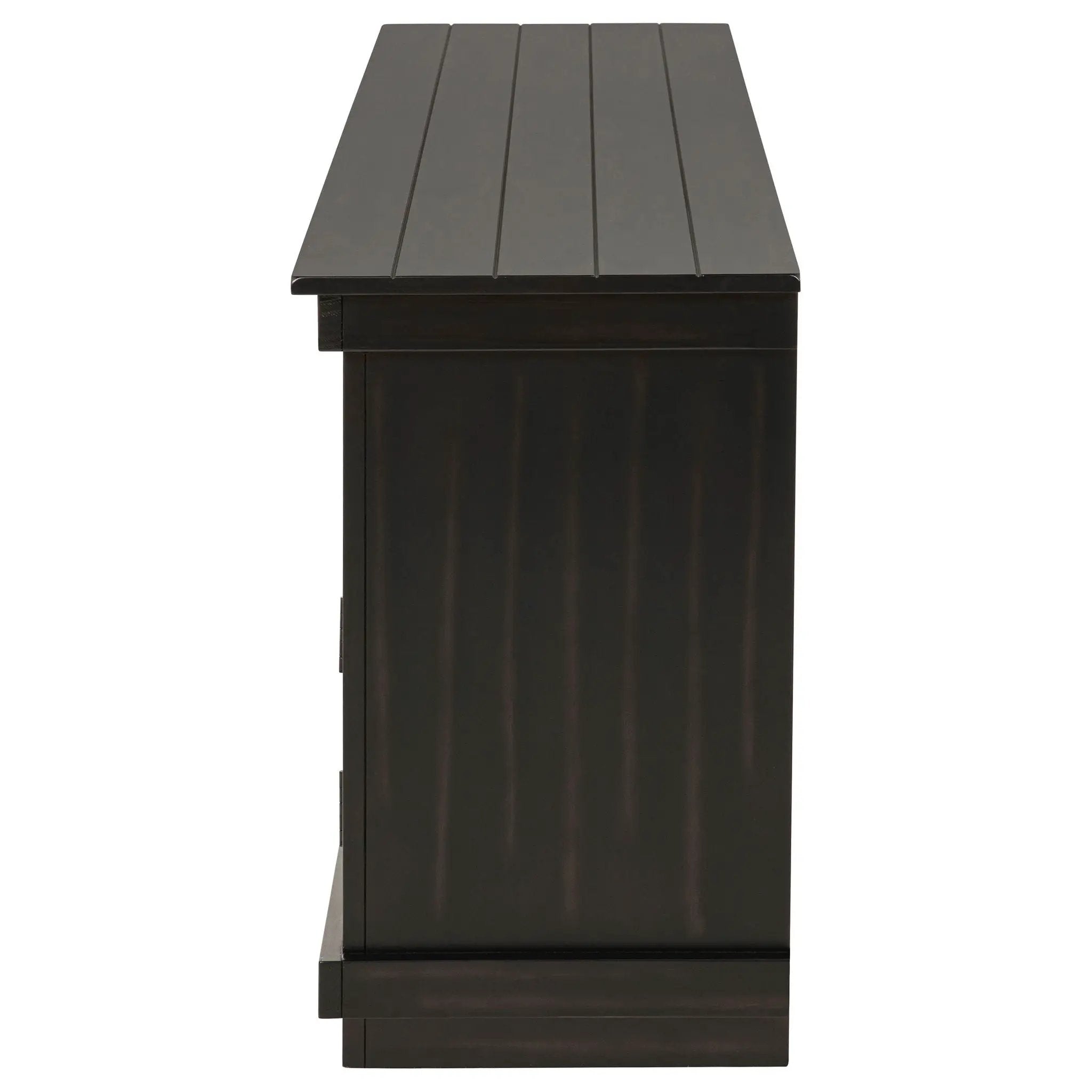 Payne 70-inch TV Stand Media Console Java by Unique Piece Furniture