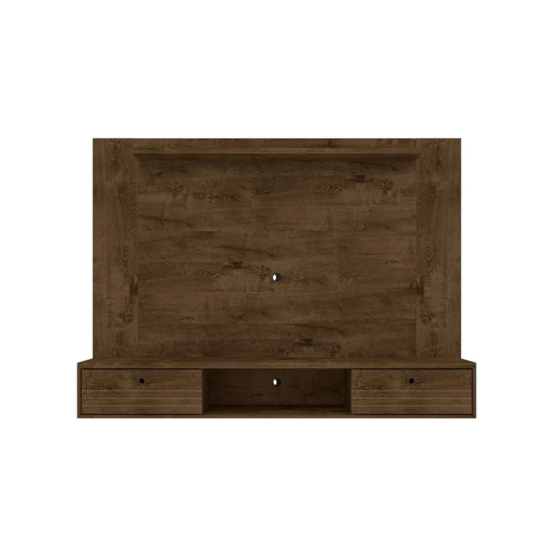 Liberty - Wall Mounted TV Panel For TVs by HouseOfZazla