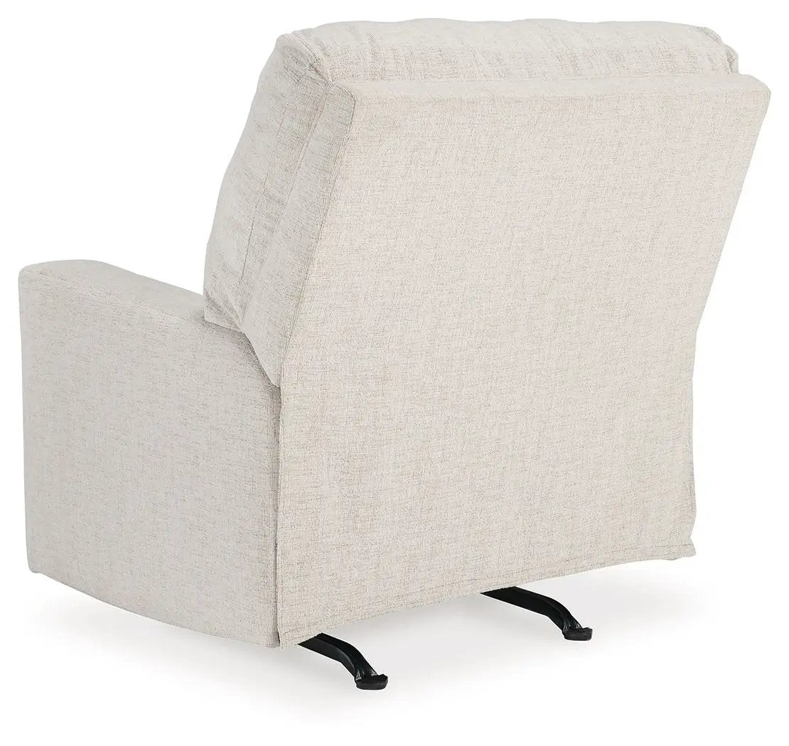Rannis - Rocker Recliner by Unique Piece Furniture