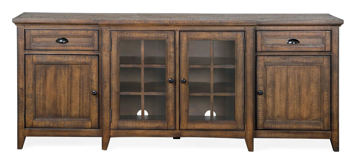 Bay Creek - Entertainment Console, photo 14 of 20