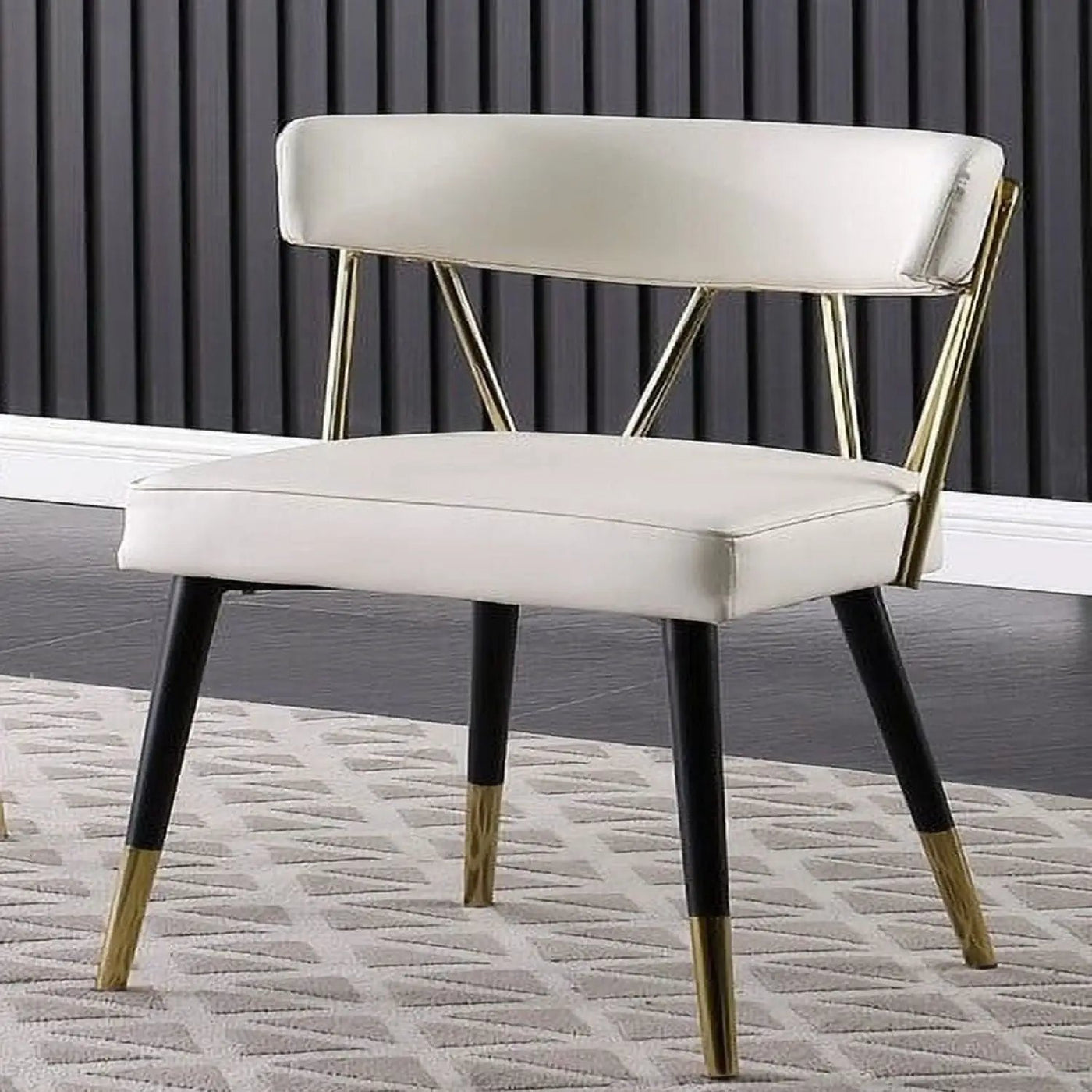 Glam Dining Chair (Set of 2) by HouseOfZazla