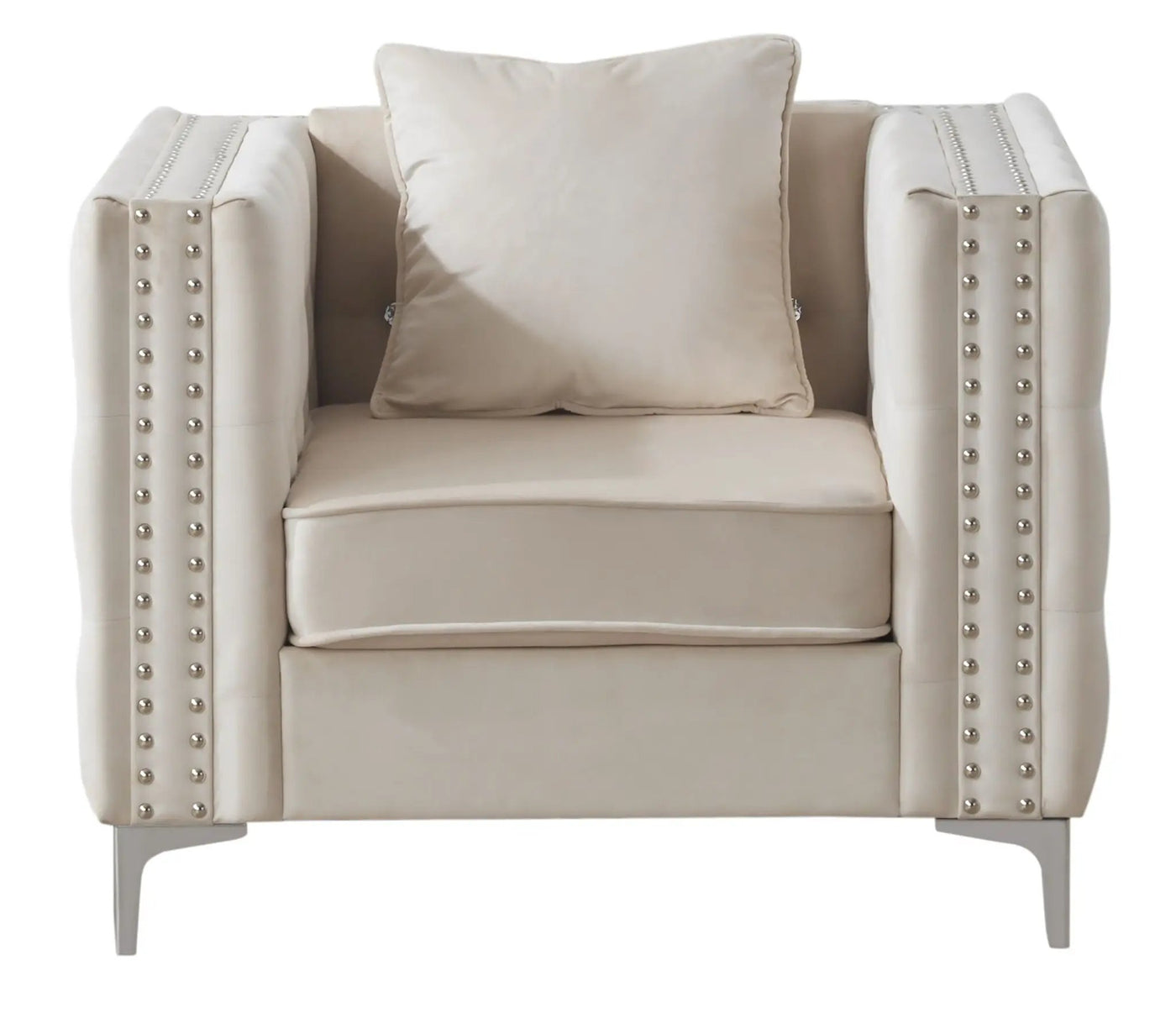 Paige - Chair by HouseOfZazla