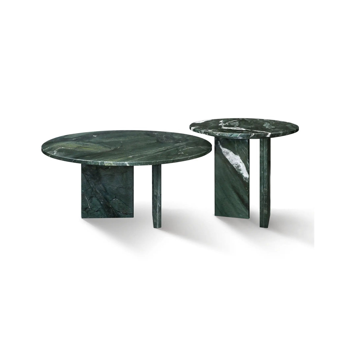 Elegant Coffee Duo Table Set by Unique Piece Furniture