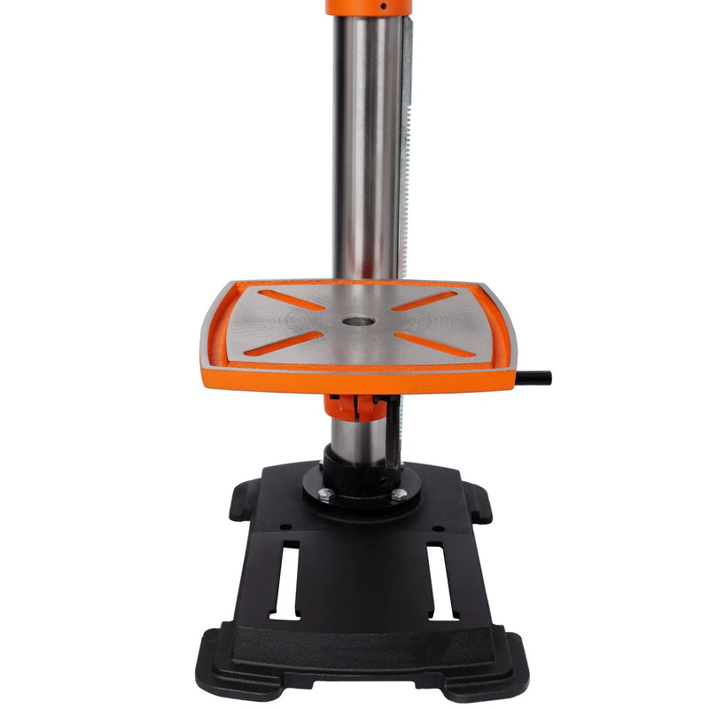 12" Swing Benchtop Drill Press with Laser & Digital Meter by HouseOfZazla