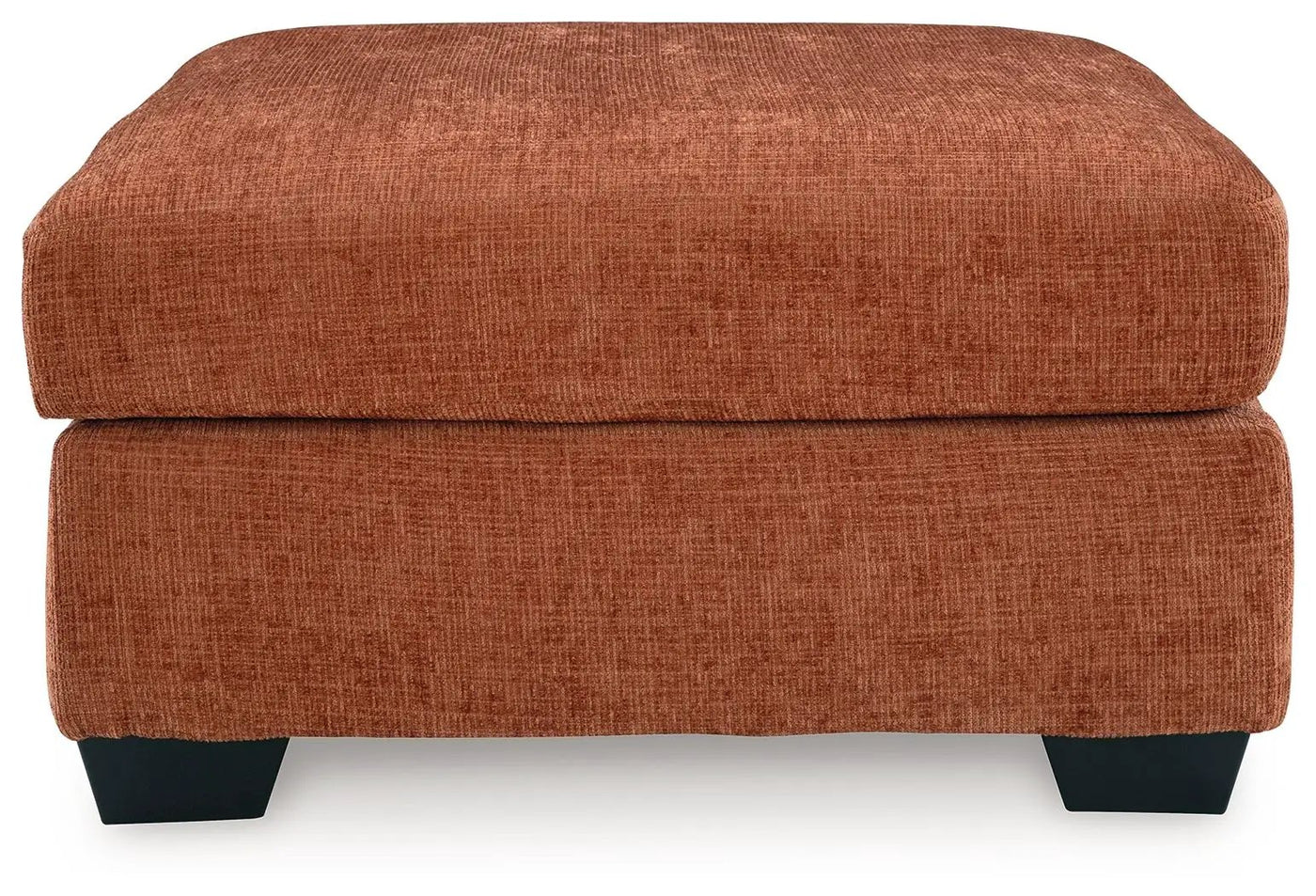 Aviemore - Oversized Accent Ottoman by Unique Piece Furniture