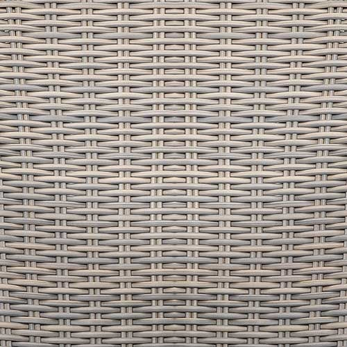 2 Allux Wicker Dining Chair by Outdoor-USA®