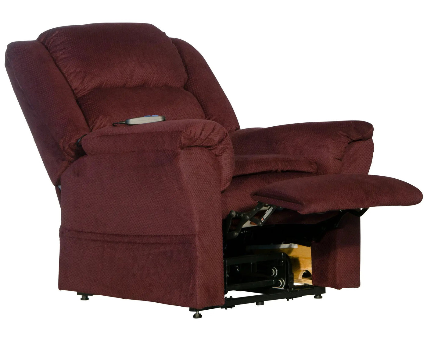 Preston - Power Lift Recliner by Unique Piece Furniture