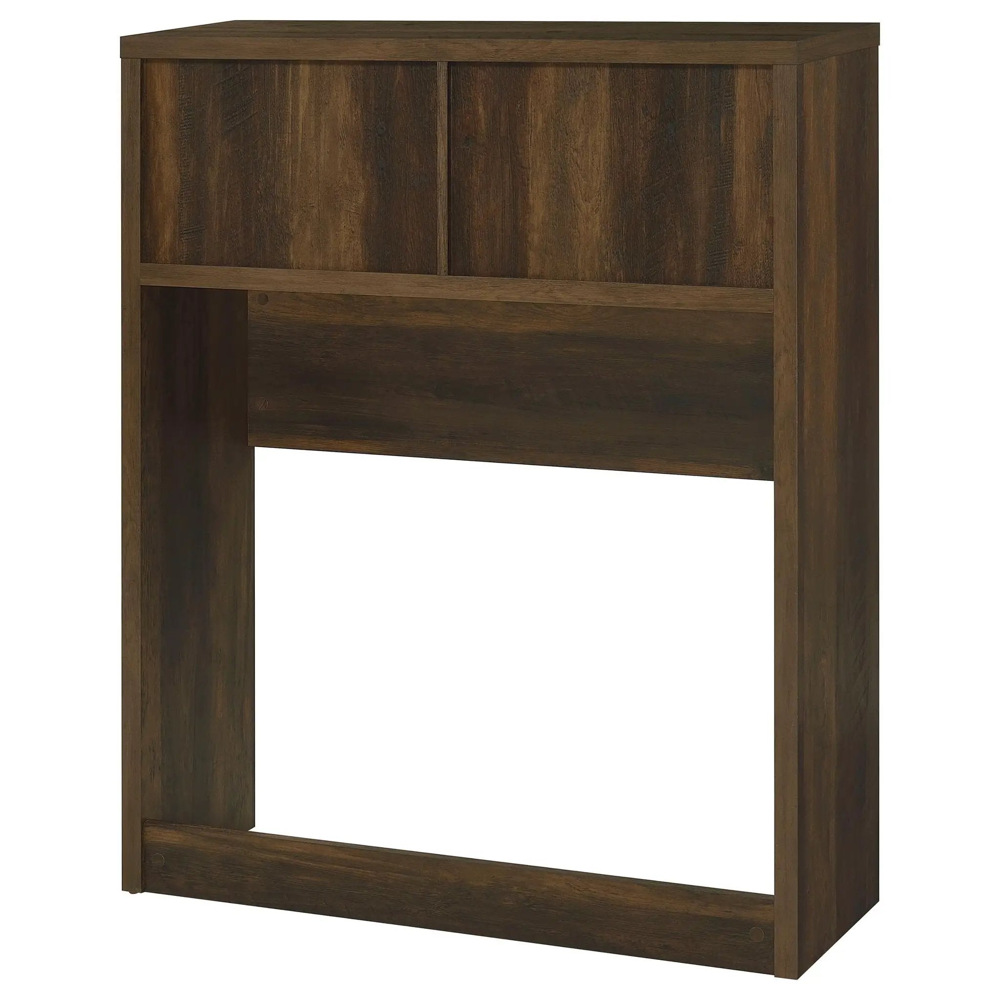 Westpark 3-piece Twin Bedroom Set Bookcase Headboard Pine by Unique Piece Furniture