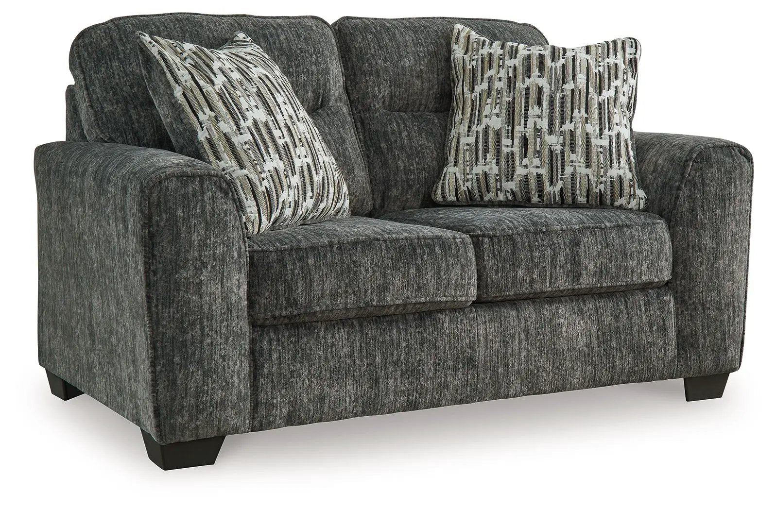 Lonoke - Loveseat by Unique Piece Furniture