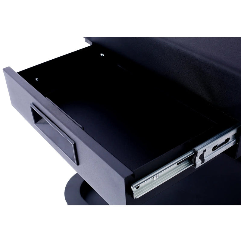 Ultimate Rolling Detailing & Utility Cart by HouseOfZazla