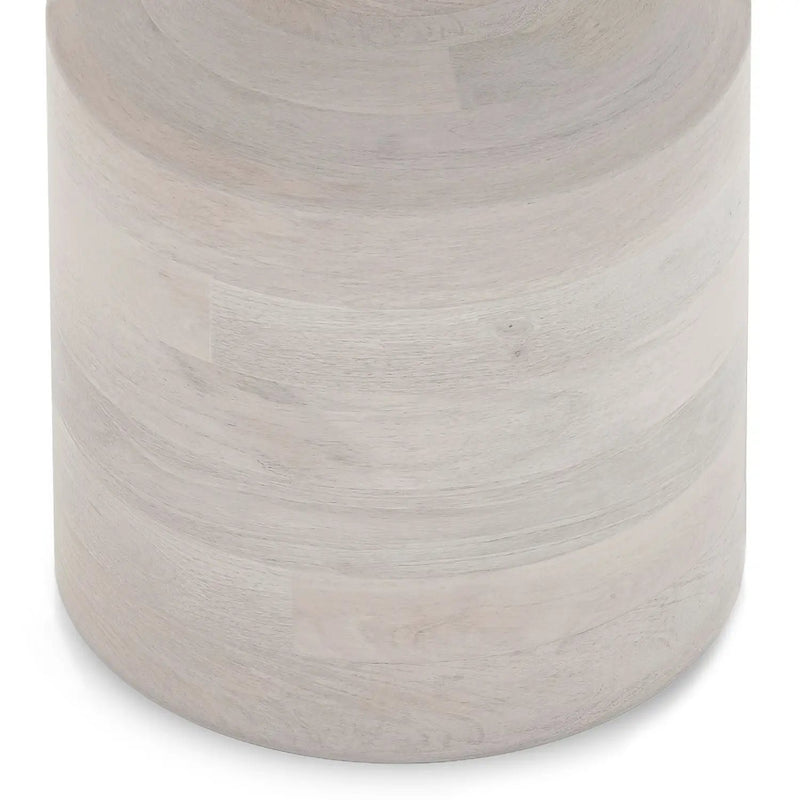 Haynes - Handcrafted Wooden Accent Table by Unique Piece Furniture
