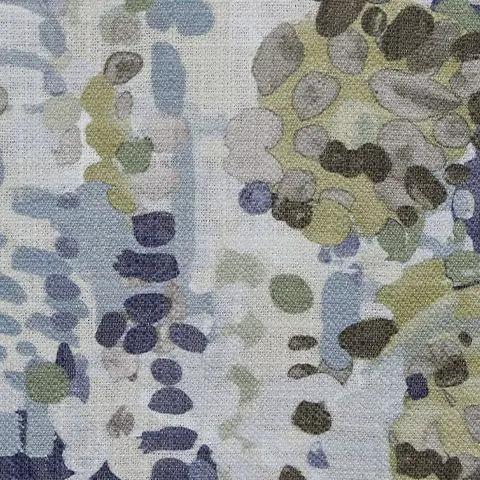 Dustinford - Swivel Glider Accent Chair - Multi by Unique Piece Furniture