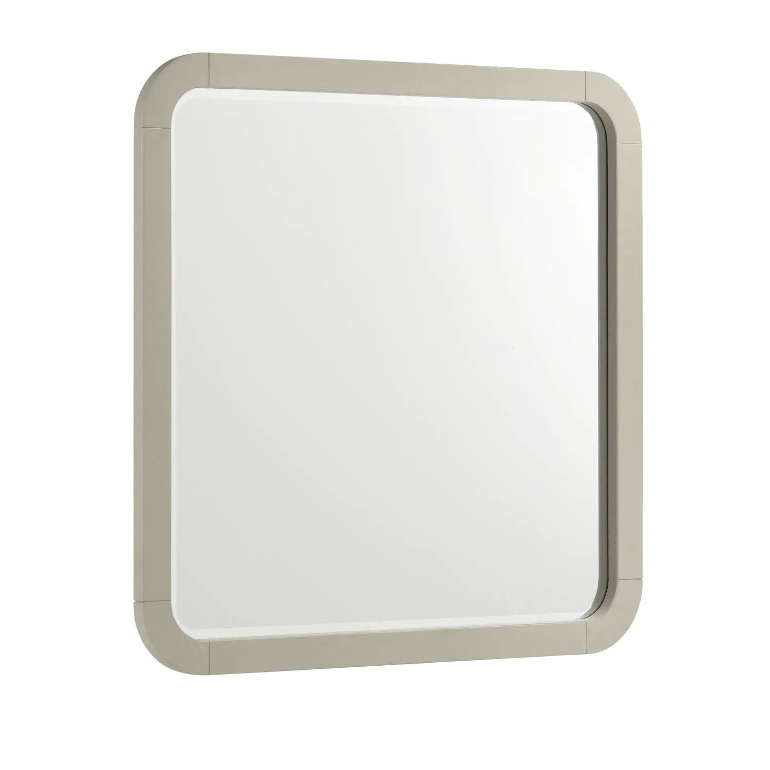 Aria - Mirror - Beige by HouseOfZazla