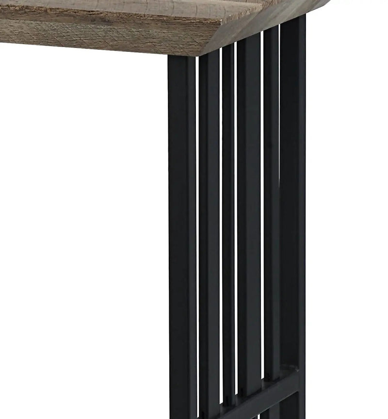 Zudora - Sofa Table by Unique Piece Furniture