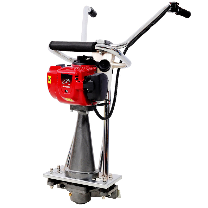 38cc 4 Stroke Gas Concrete Power Screed by HouseOfZazla