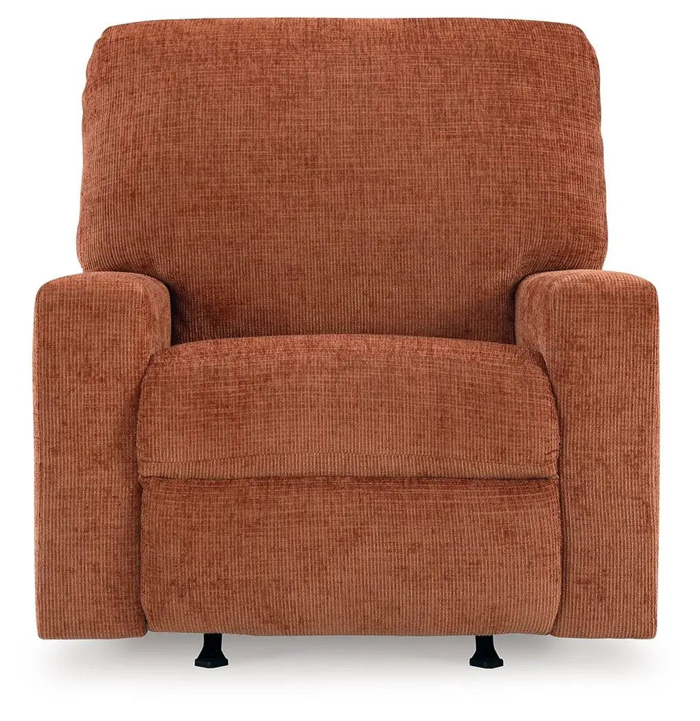Aviemore - Rocker Recliner by Unique Piece Furniture