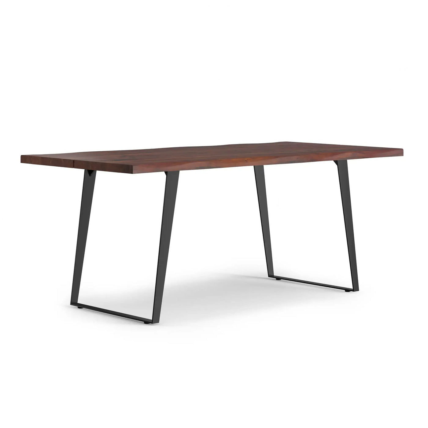 Delta - Handcrafted Dining Table by HouseOfZazla